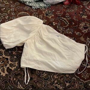 Antonio Melani NWOT Crop Top